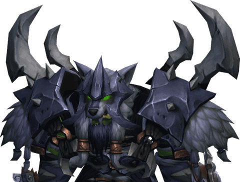 Akustin render