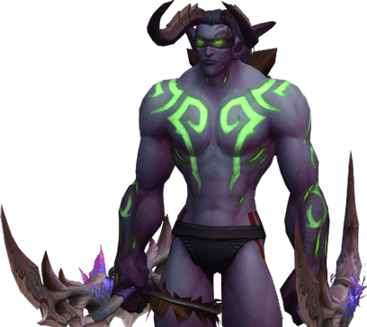 Alandiamond render