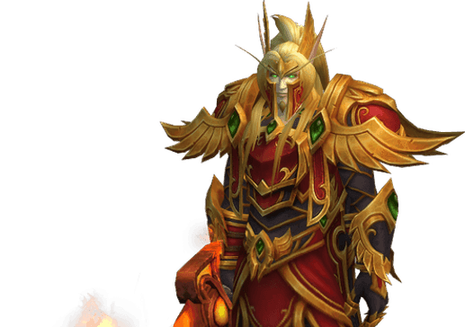 Alaz render