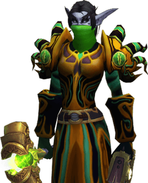 Alchh render
