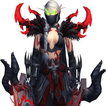 Aldravia render