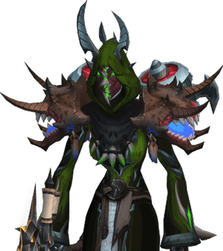 Alerilia render