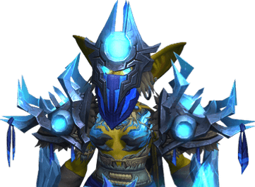 Alestörm render