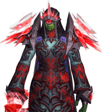 Alohomora render