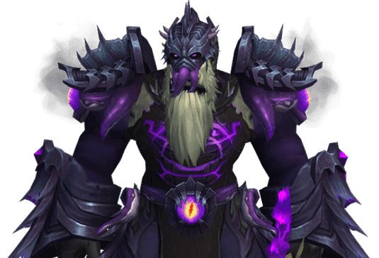 Althorius render