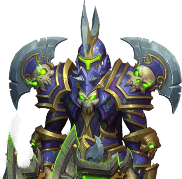 Alucardz render