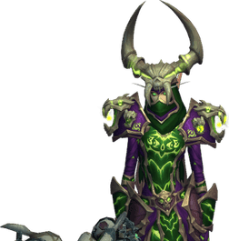 Aluraa render