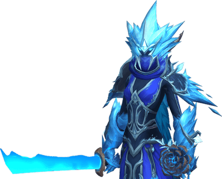 Alustreaux render