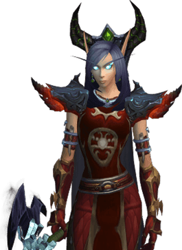 Alyenda render