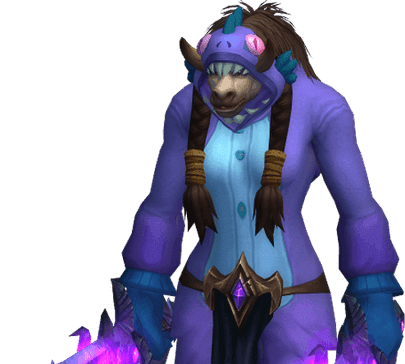 Alykat render