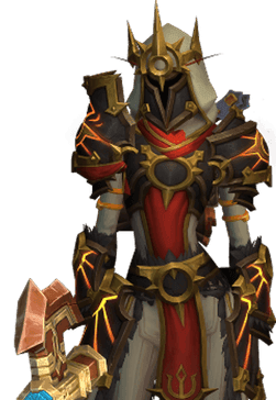 Amandar render