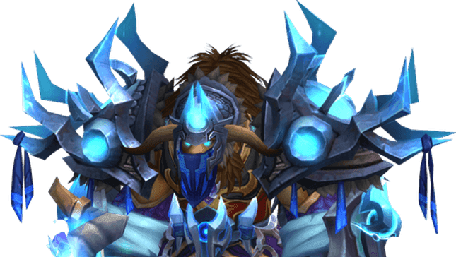 Amateratsus render