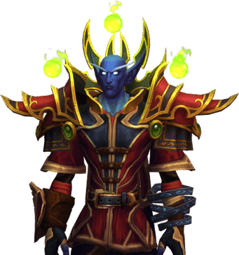 Anderak render