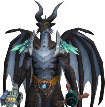 Anesthetize render
