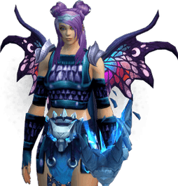 Angelceleste render