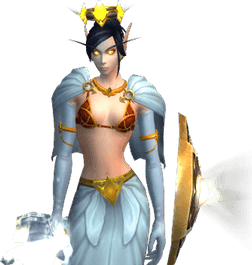 Angelkilier render