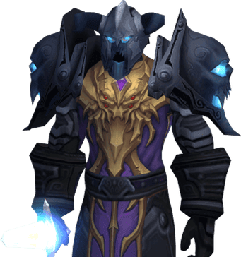 Angered render