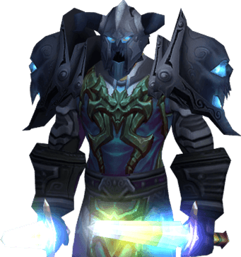 Angered render