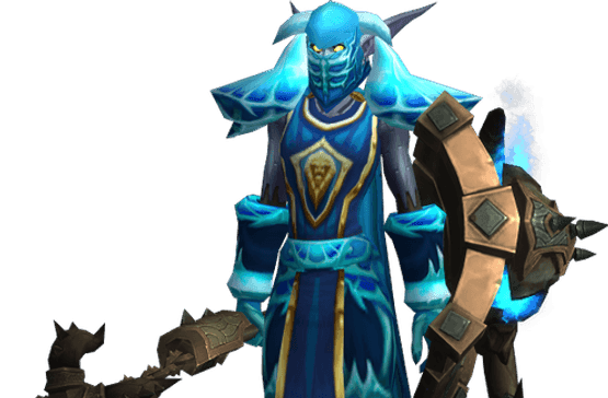 Angusw render