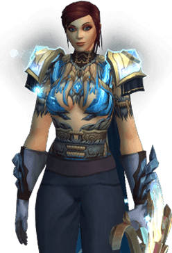 Annadar render