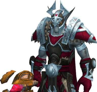 Aquanor render