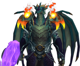 Aravek render