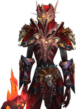 Archidamia render