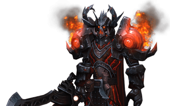 Ardawar render
