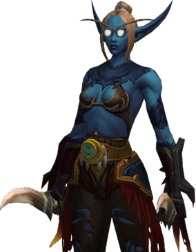 Arghengee render