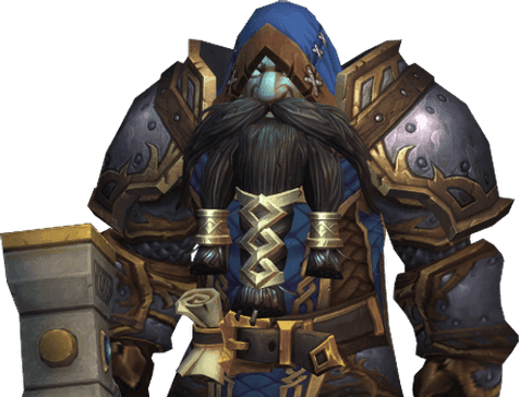 Arkavien render