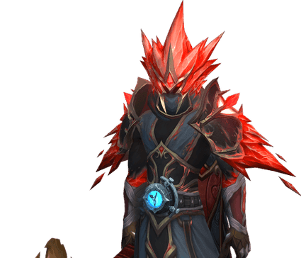 Arkhanee render