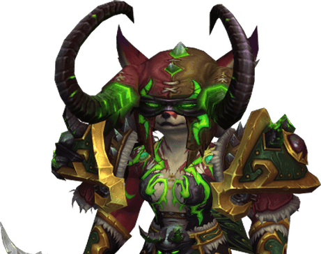 Arkologist render