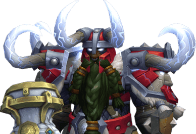 Arnarge render