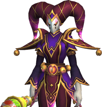 Aslana render