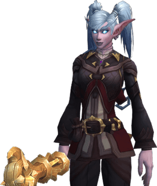 Astracarta render
