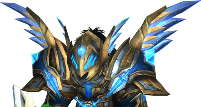 Atalis render