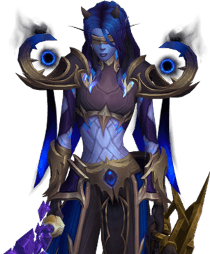 Atrika render