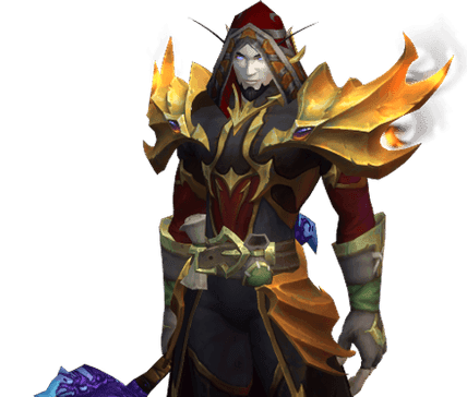 Attqched render