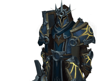 Aurelorian render
