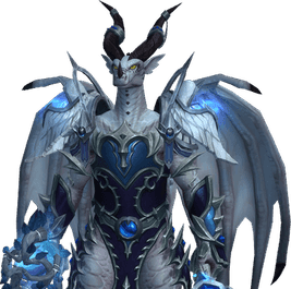 Auxiliatrix render