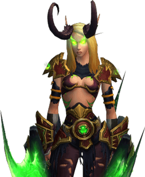 Azazelsindar render