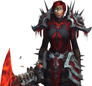 Azeymadk render