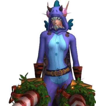 Azrial render