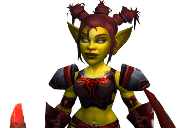 Báka render