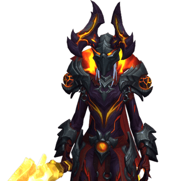 Bélzebul render