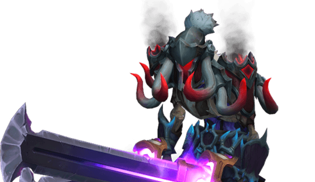 Bøx render