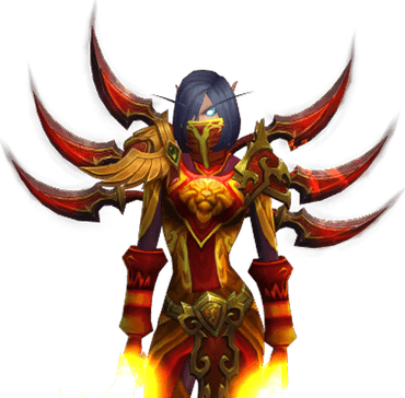 Baaileyy render