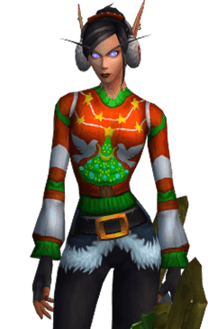 Bairlinocent render