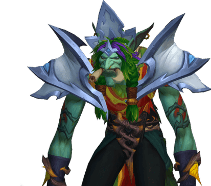 Bajur render