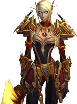 Bakker render